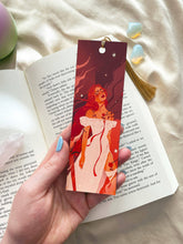 Lover Scorned Bookmark