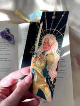 Aelin *Gold Foil* Bookmark