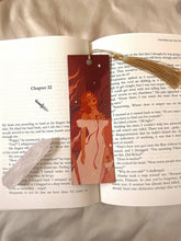 Lover Scorned Bookmark