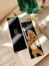 Aelin *Gold Foil* Bookmark