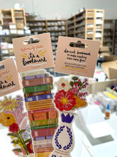 Tacos Die Cut Bookmark