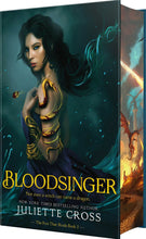 Bloodsinger