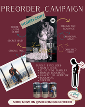 Lost Between el Rio y el Mar - Bundle 3