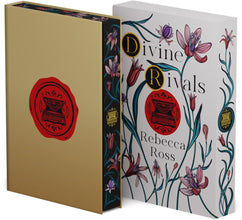 Divine Rivals