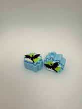 Dragon Fidget Clicker - Silent Clicker