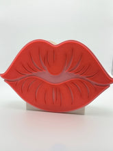Lips Bookmark Holder
