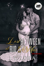 Lost Between el Rio y el Mar - Bundle 1