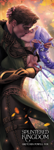 Splintered Kingdom