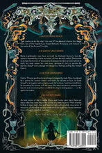 Splintered Kingdom