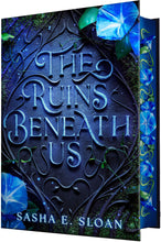 The Ruins Beneath Us