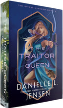 The Traitor Queen