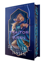 The Traitor Queen