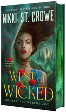 West of Wicked