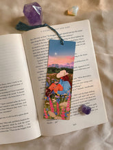 Mountain Meadow Bookmark
