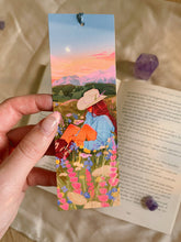 Mountain Meadow Bookmark