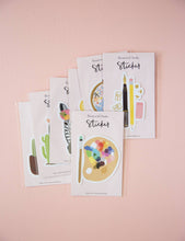 Florida Vinyl Sticker - State Sticker, Travel Gift, Souvenir