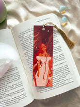 Lover Scorned Bookmark